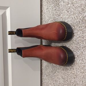 Dr. Martens Rometty Chelsea Boot NWOT
